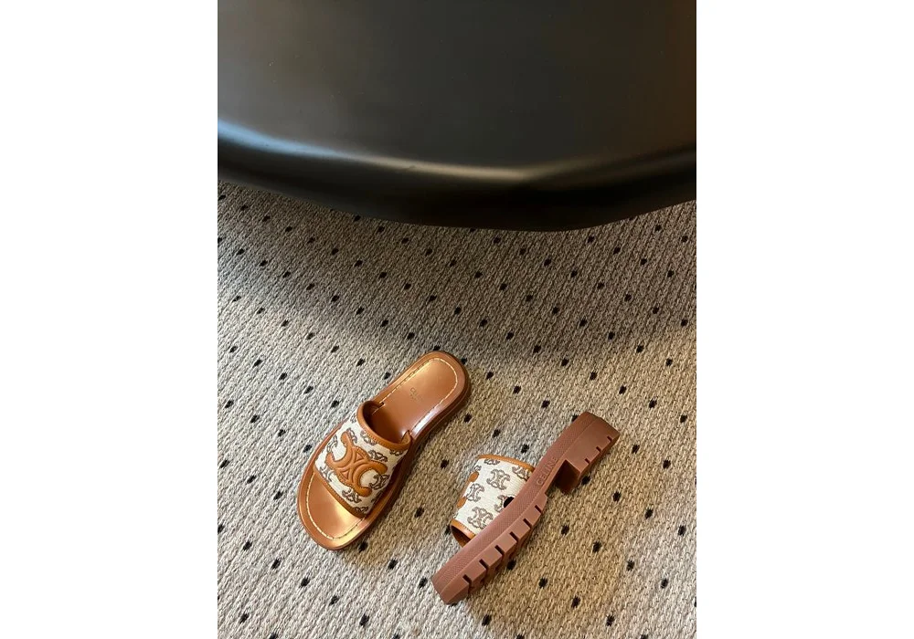 클레아 슬라이드 상세