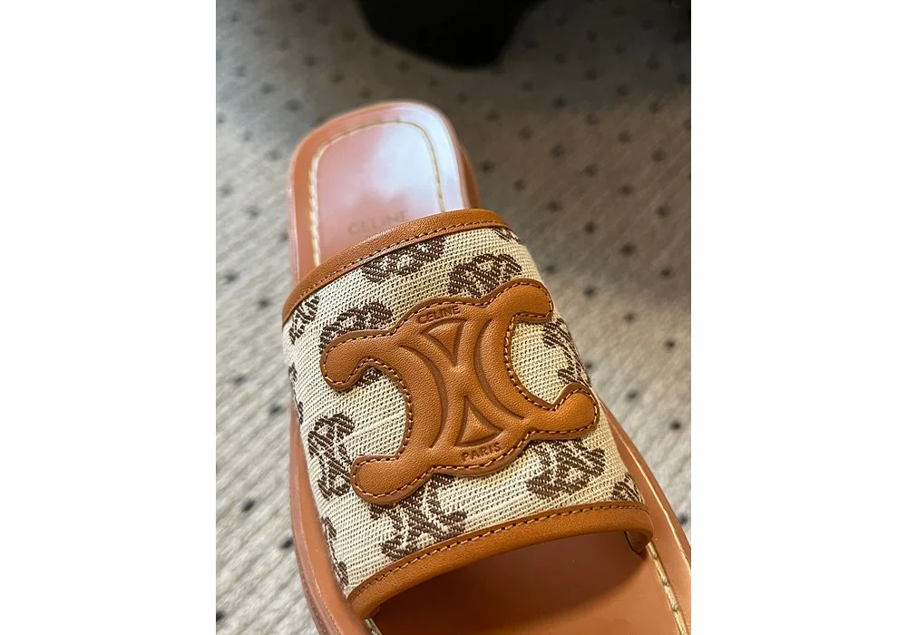 클레아 슬라이드 상세