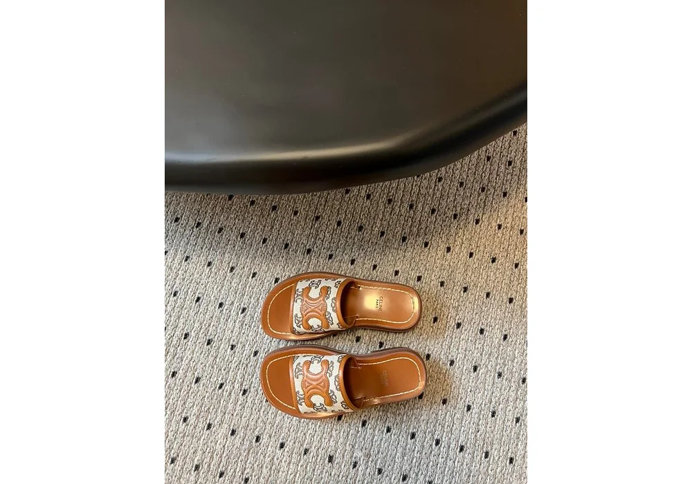 클레아 슬라이드 상세