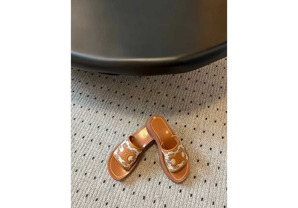 클레아 슬라이드 상세