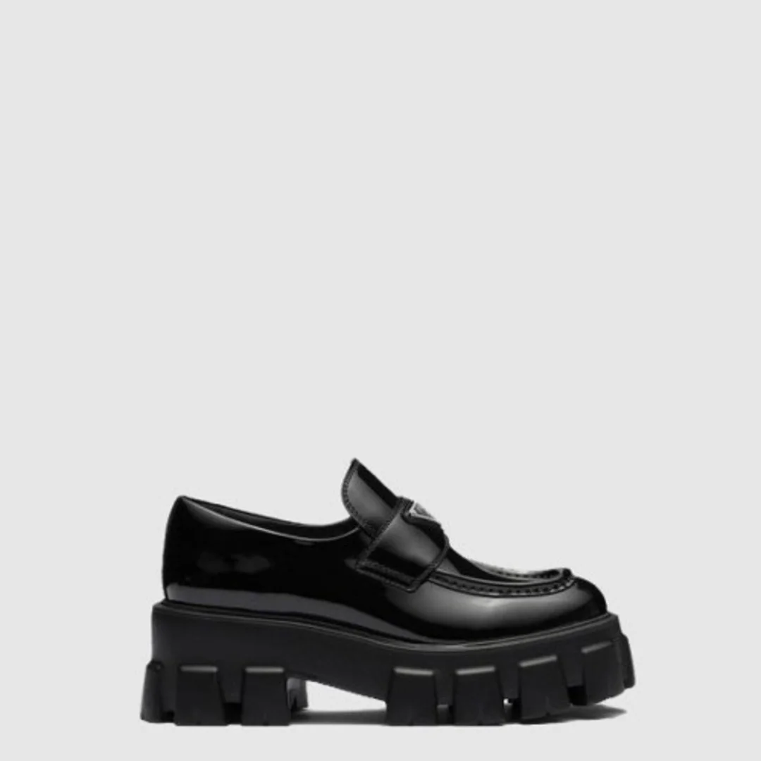 모노리스 페이턴트 로퍼