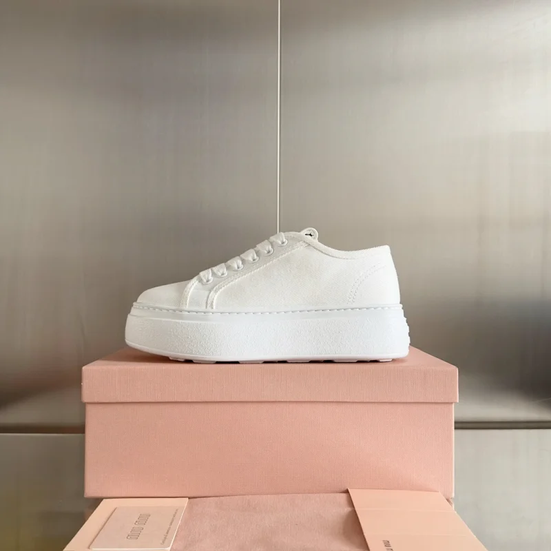 데님 스니커즈 상세