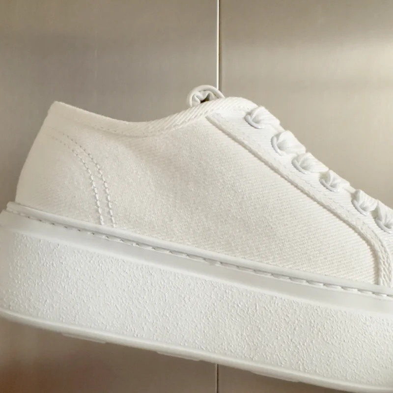 데님 스니커즈 상세