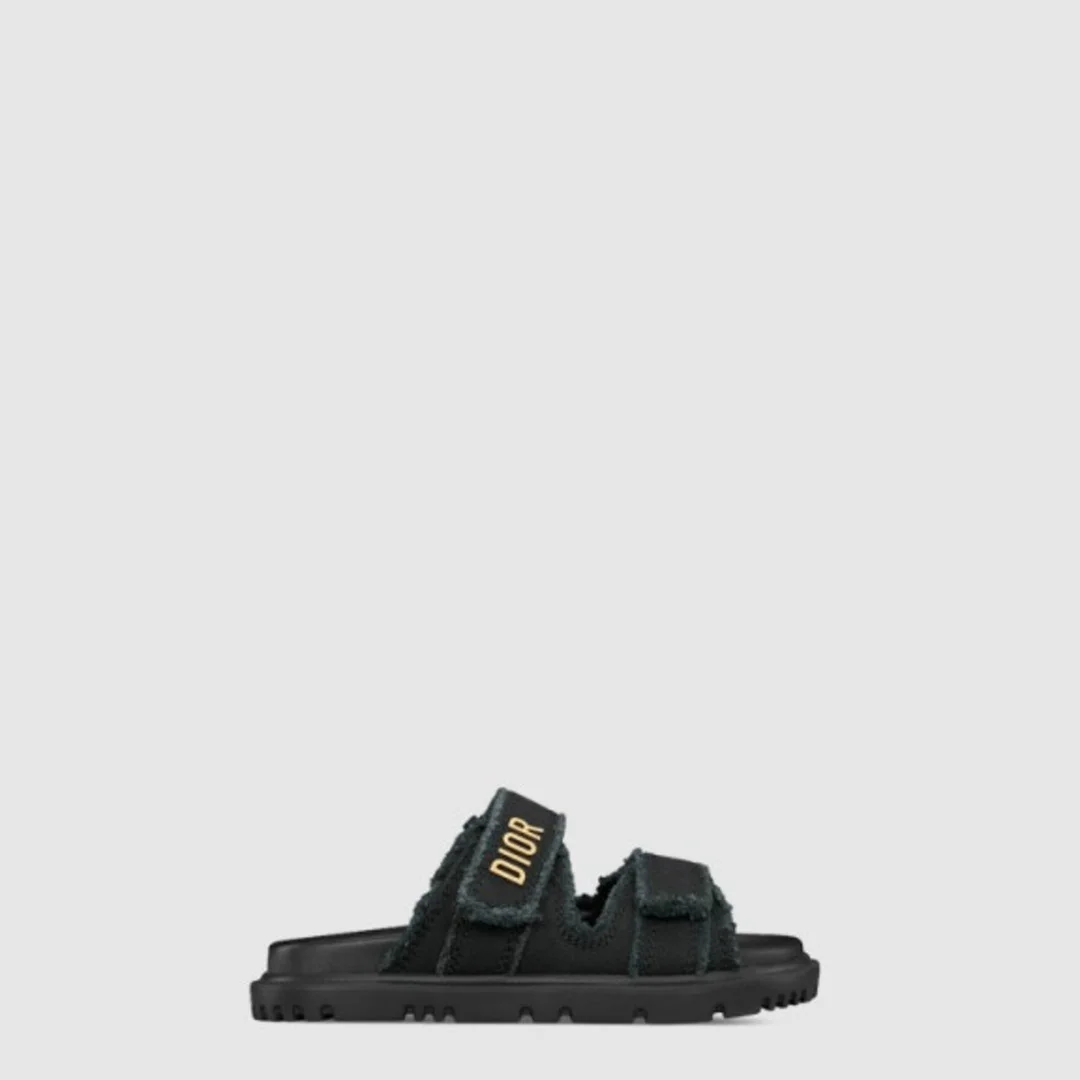 샌들 슬리퍼 (3color)