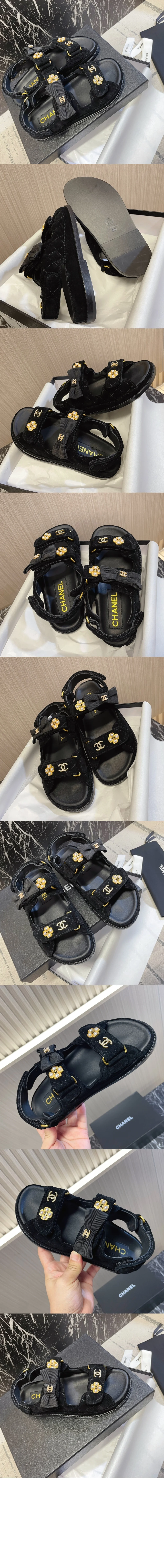 샌들 G40138 상세