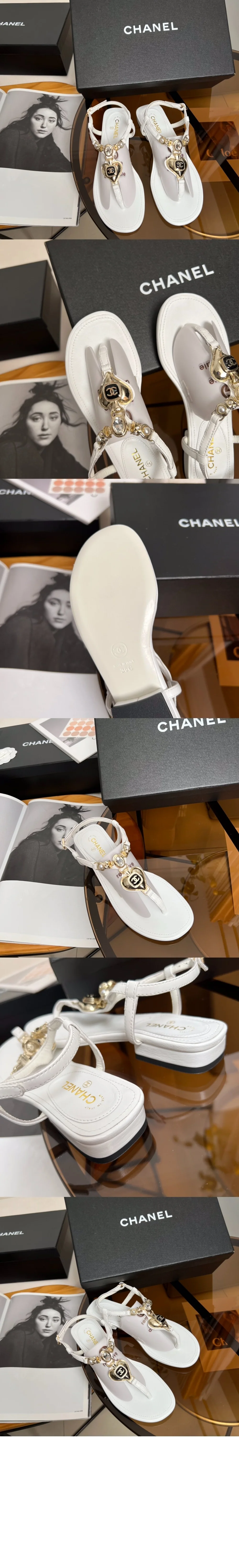 샌들 G39674 상세