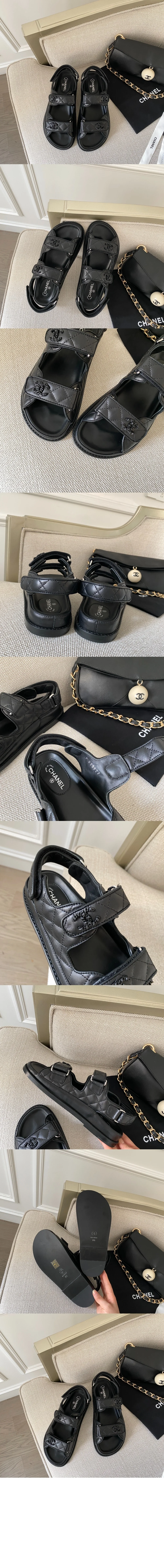 샌들 G31848 상세