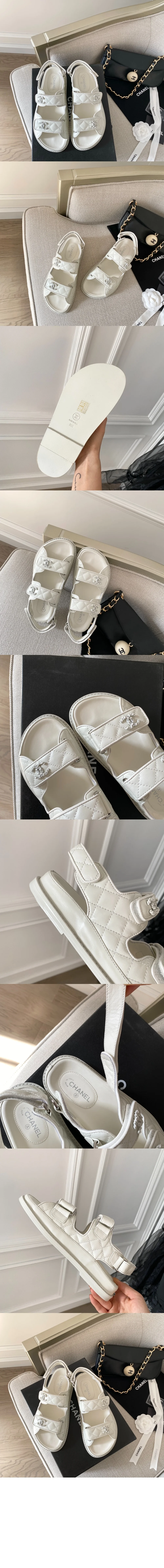 샌들 G31848 상세