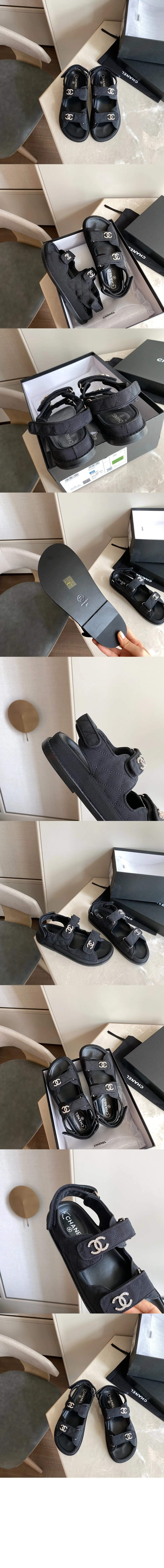 샌들 G35927 상세