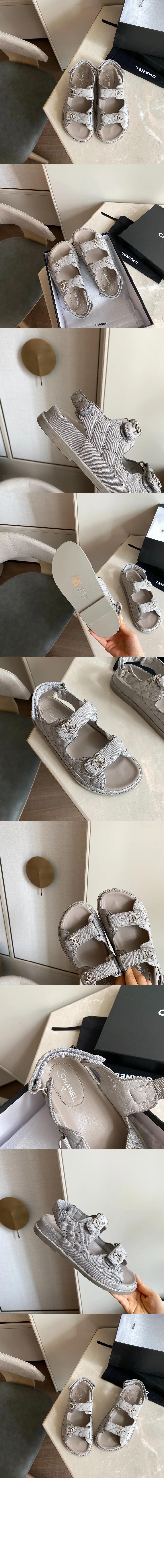 샌들 G35927 상세