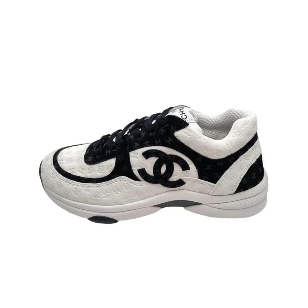 프린티드 스니커즈 G39230 (2color) 상세