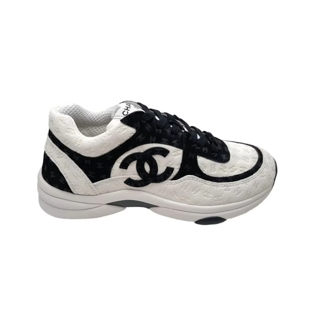 프린티드 스니커즈 G39230 (2color) 상세