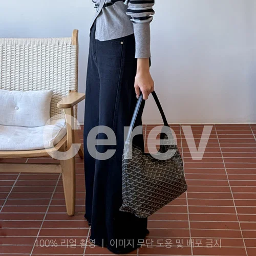 보헴백 (43cm, 27cm, 15cm) 4