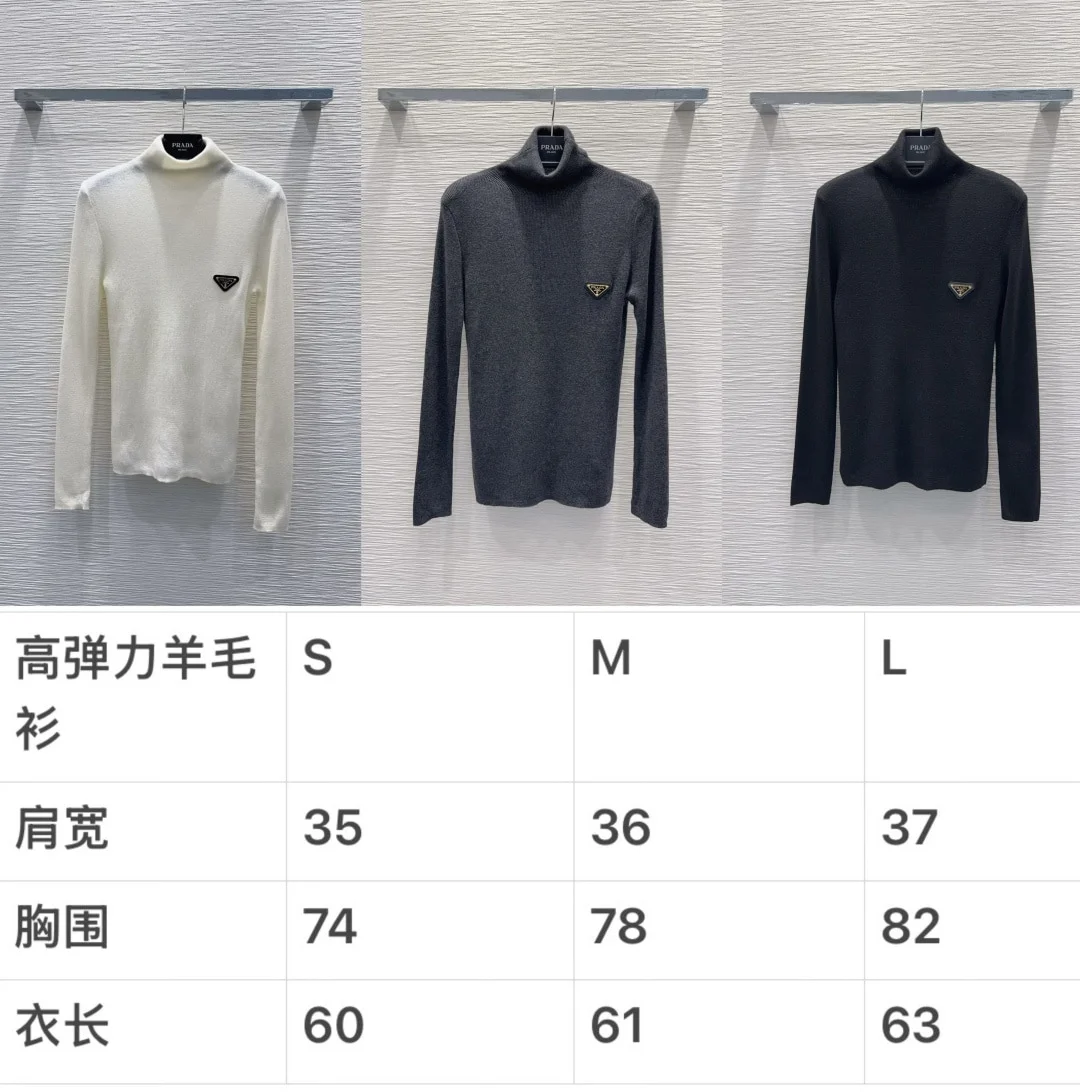 2025FW 신상 긴팔 상세