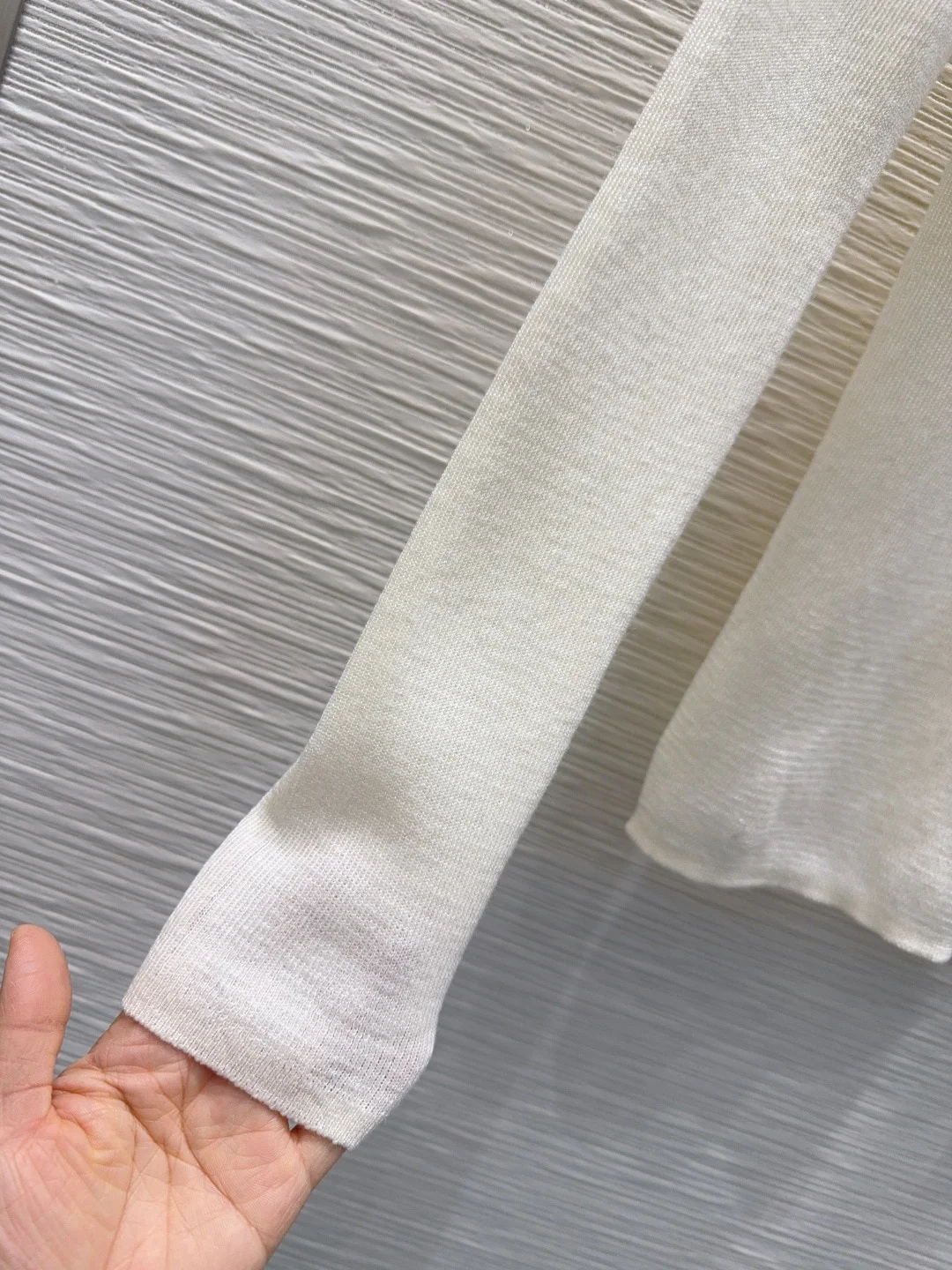 2025FW 신상 긴팔 상세