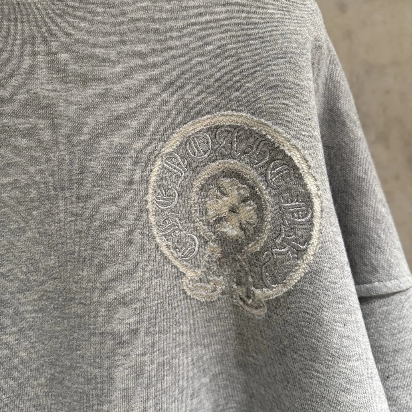 후드 맨투맨 (2color) 상세