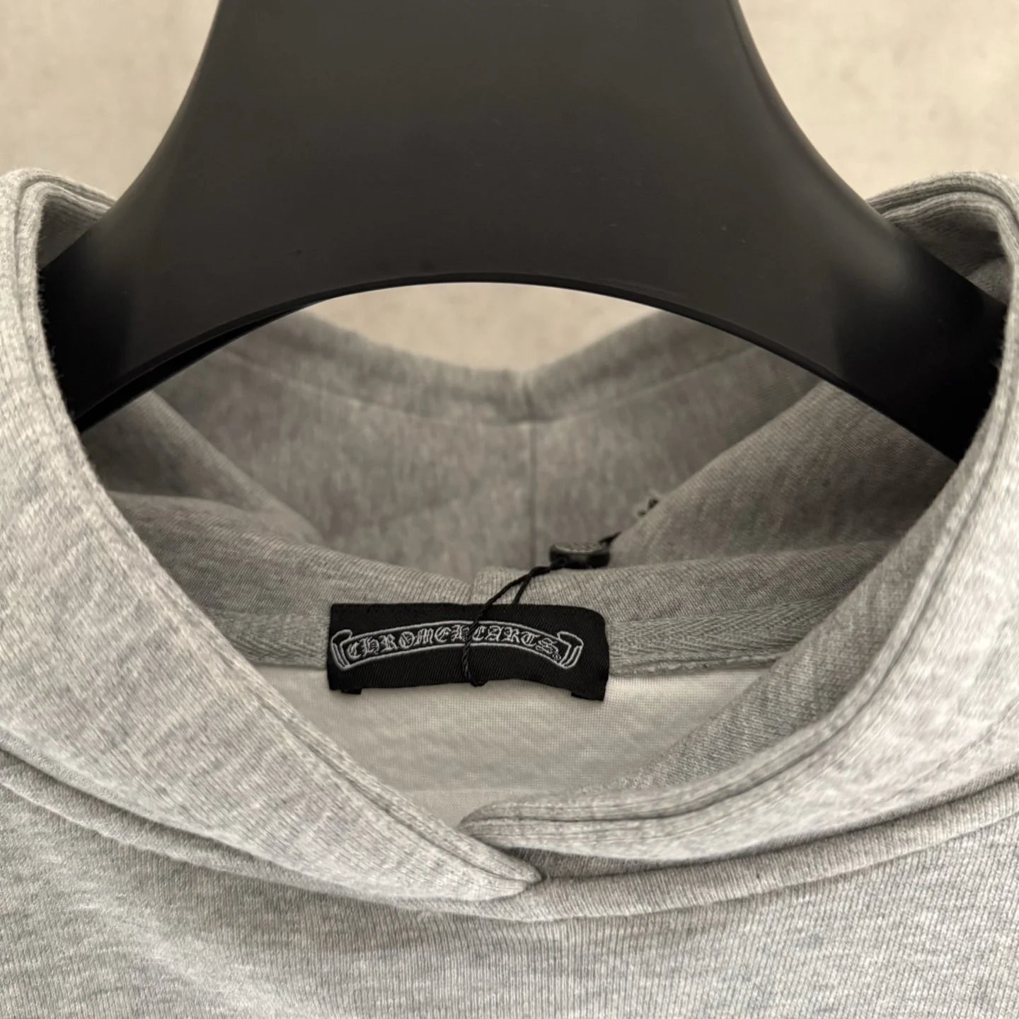 후드 맨투맨 (2color) 상세