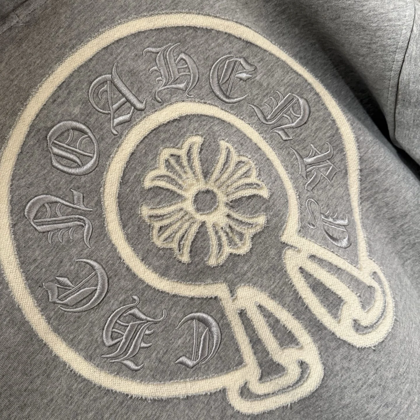 후드 맨투맨 (2color) 상세