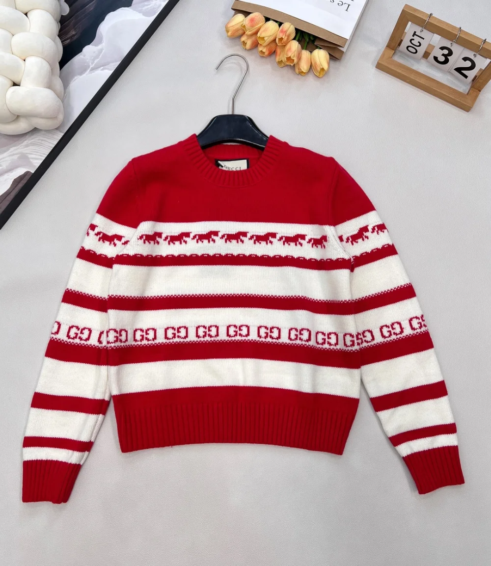 긴팔 스웨터 니트(2color) 상세