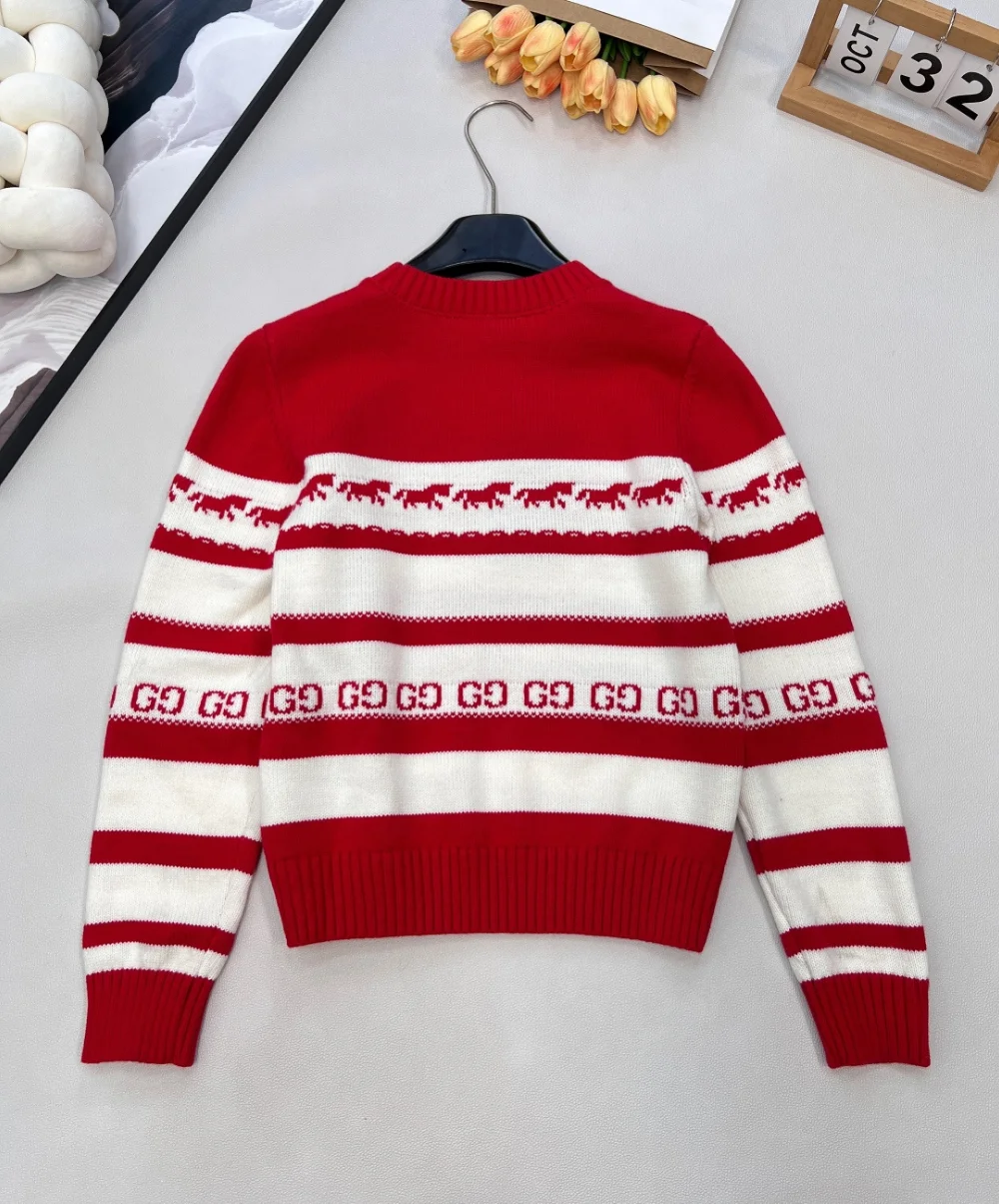 긴팔 스웨터 니트(2color) 상세