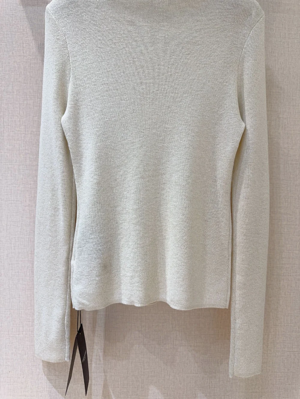 터틀넥 긴팔 니트(3color) 상세