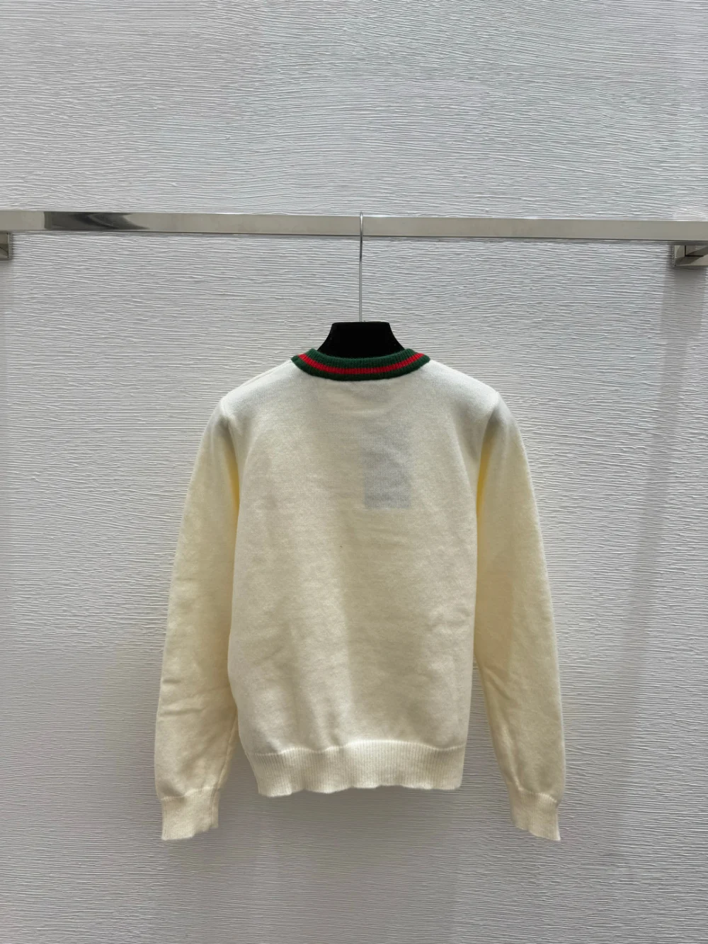 GG 긴팔 니트(2color) 상세