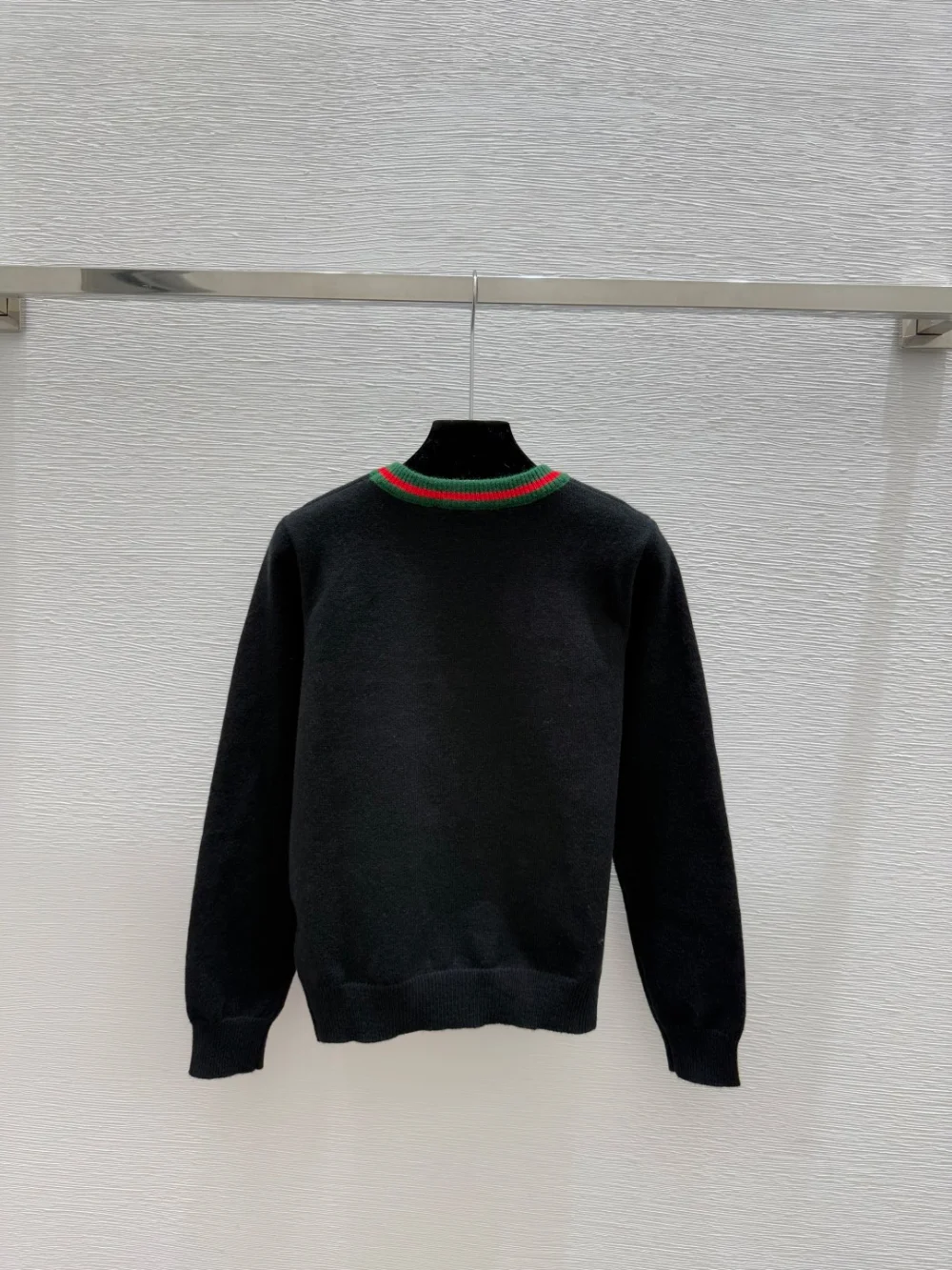 GG 긴팔 니트(2color) 상세