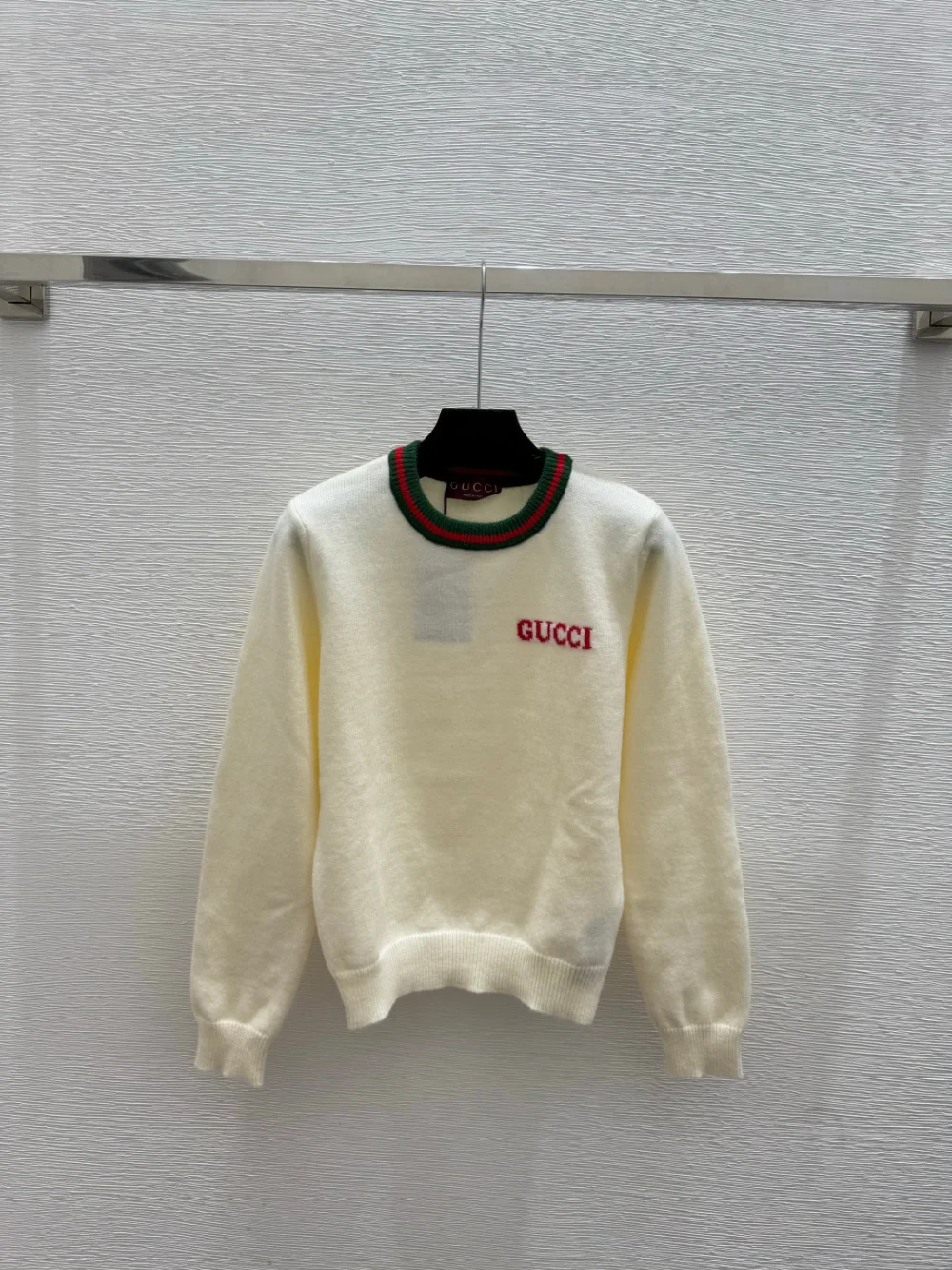 GG 긴팔 니트(2color)