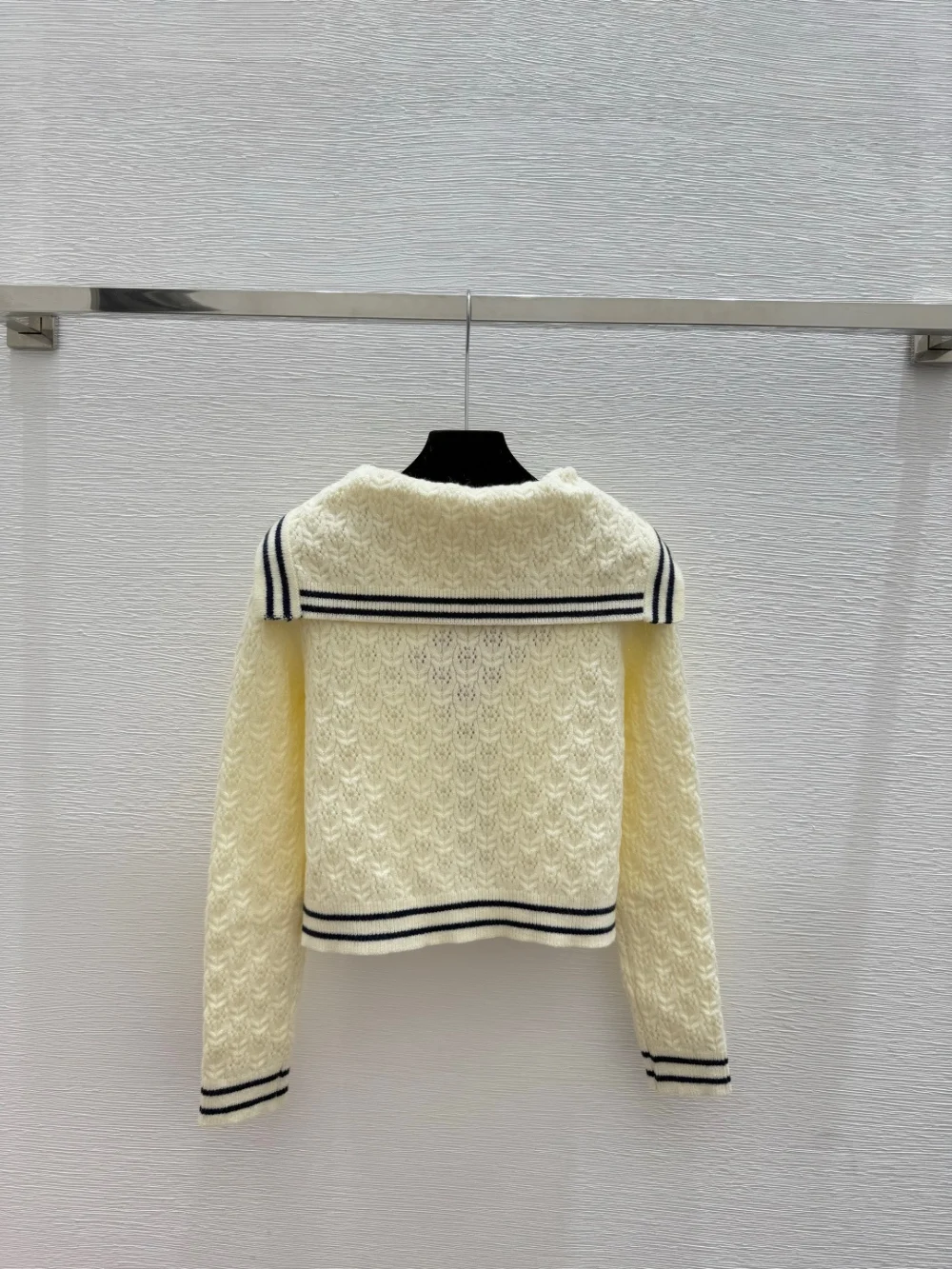 니트 가디건(3color) 상세