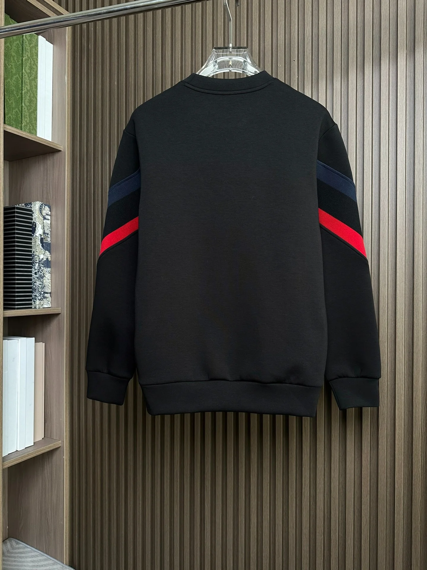 남성 맨투맨 긴팔 셔츠 (2color) 상세