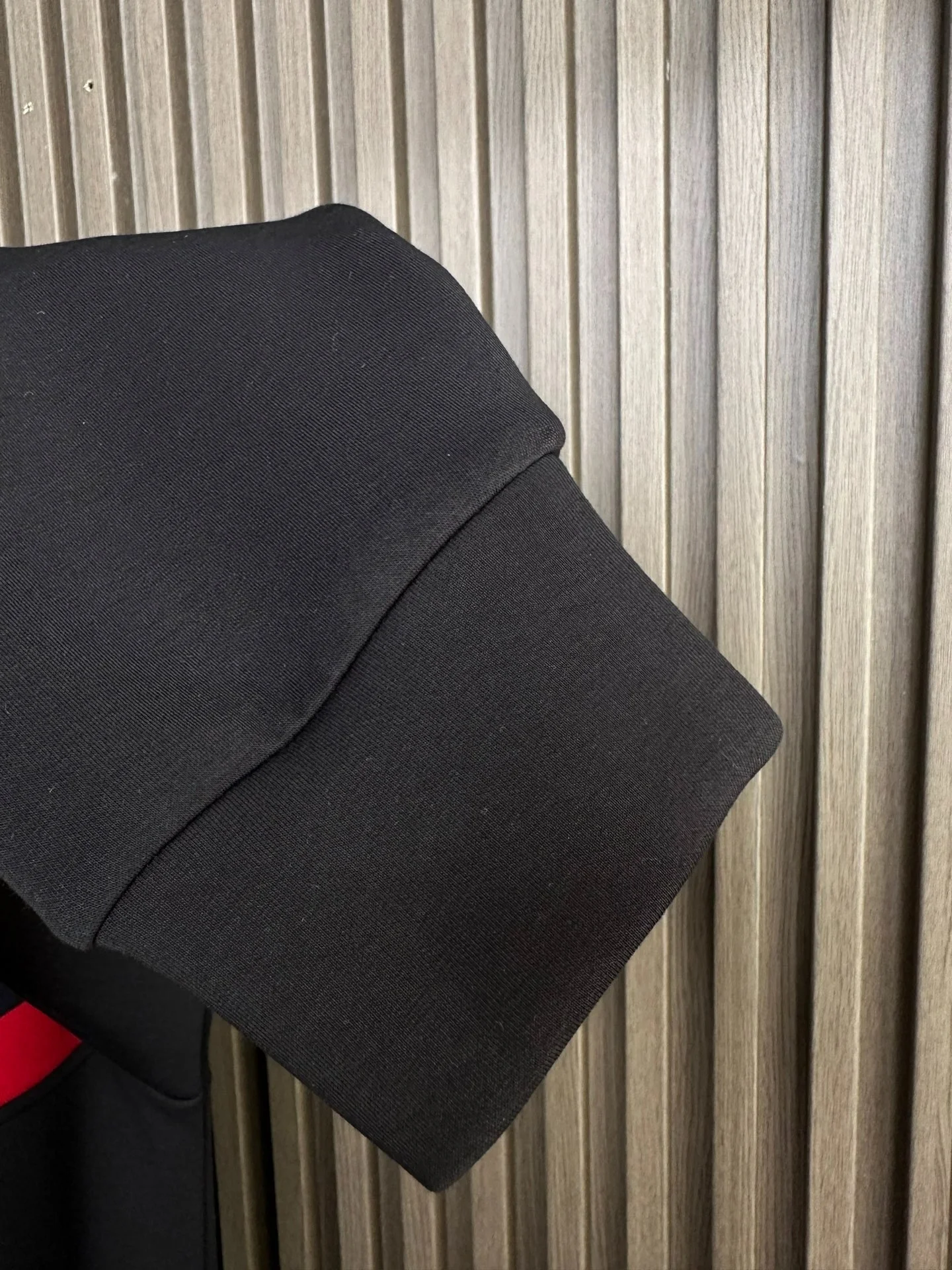 남성 맨투맨 긴팔 셔츠 (2color) 상세