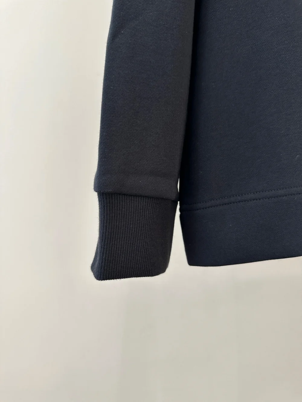 남성 스톤 긴팔 스웨트 셔츠(3color) 상세