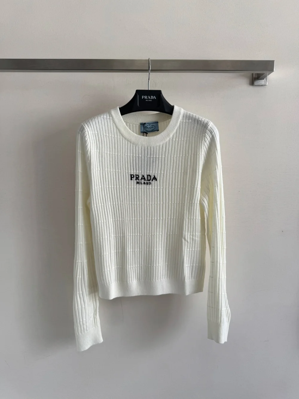 긴팔 니트 탑(3color)