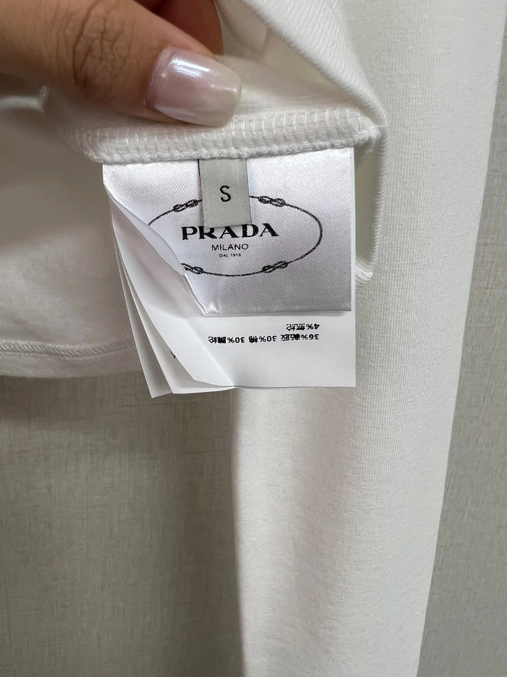 크롭 터틀넥 긴팔 니트 탑(2color) 상세