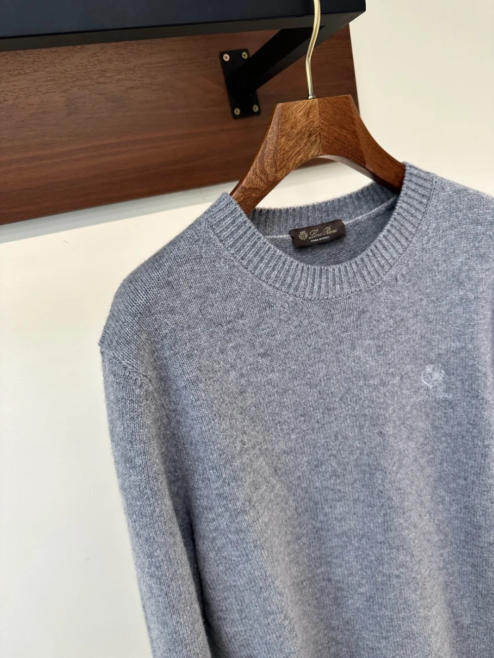 남성 긴팔 니트(2color) 상세