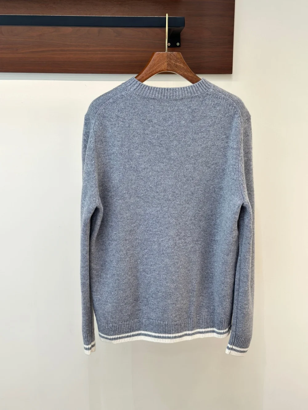 남성 긴팔 니트(2color) 상세