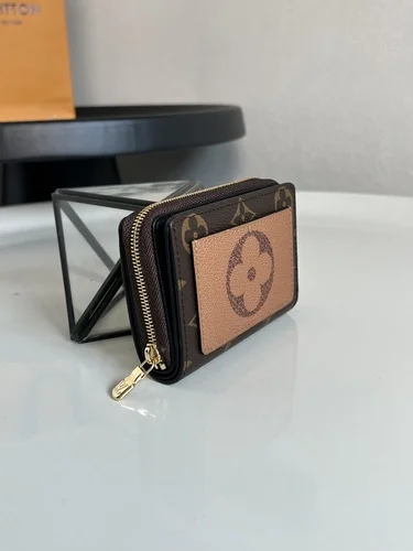 루 월릿 ( 11 x 9 x 3 cm) 3