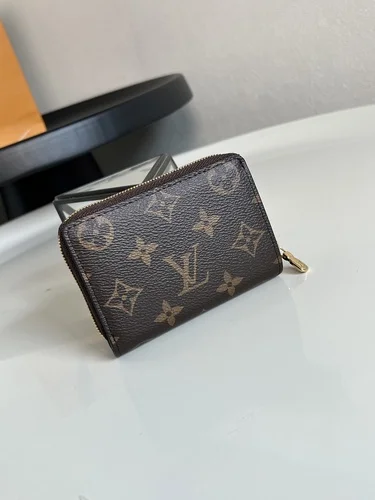 루 월릿 ( 11 x 9 x 3 cm) 4