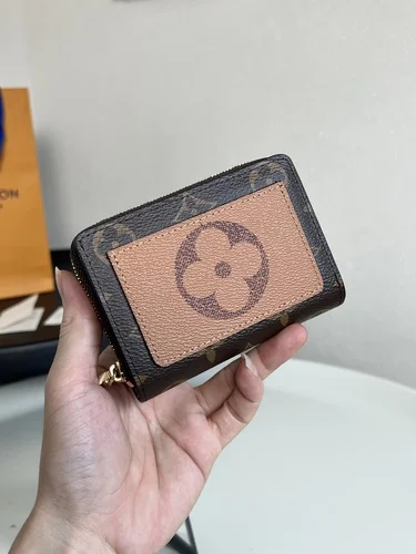 루 월릿 ( 11 x 9 x 3 cm) 5