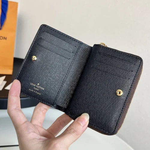 루 월릿 ( 11 x 9 x 3 cm) 7