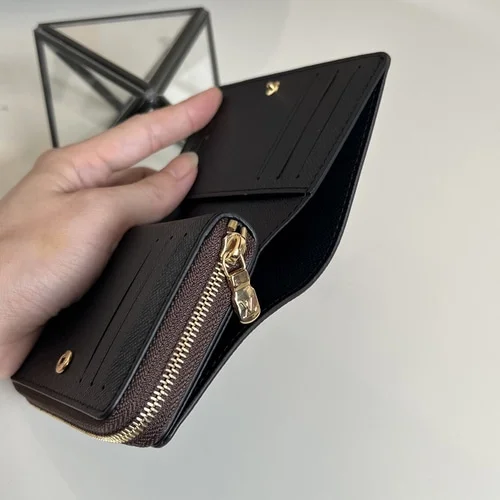 루 월릿 ( 11 x 9 x 3 cm) 9