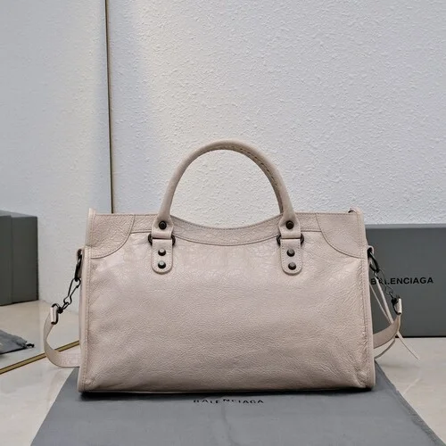 르 시티 백 미디엄 (38cm x 24cm x 15cm) 3