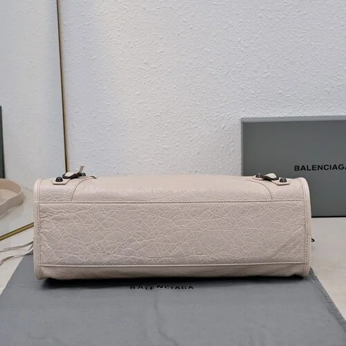 르 시티 백 미디엄 (38cm x 24cm x 15cm) 4