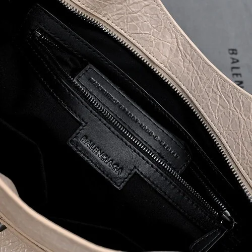 르 시티 백 미디엄 (38cm x 24cm x 15cm) 6