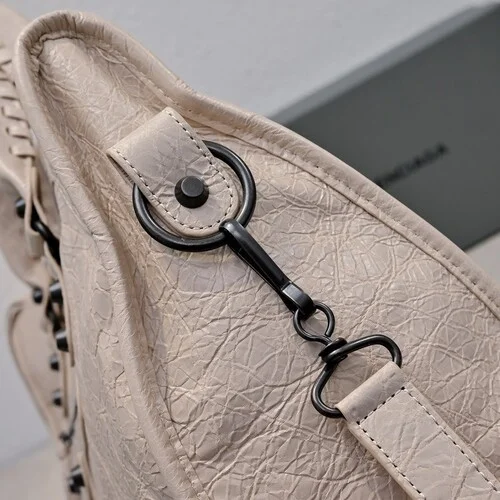 르 시티 백 미디엄 (38cm x 24cm x 15cm) 10