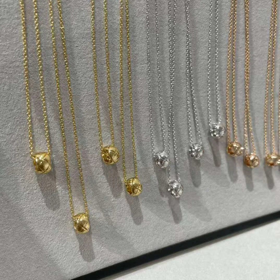 코코크러쉬 목걸이 상세