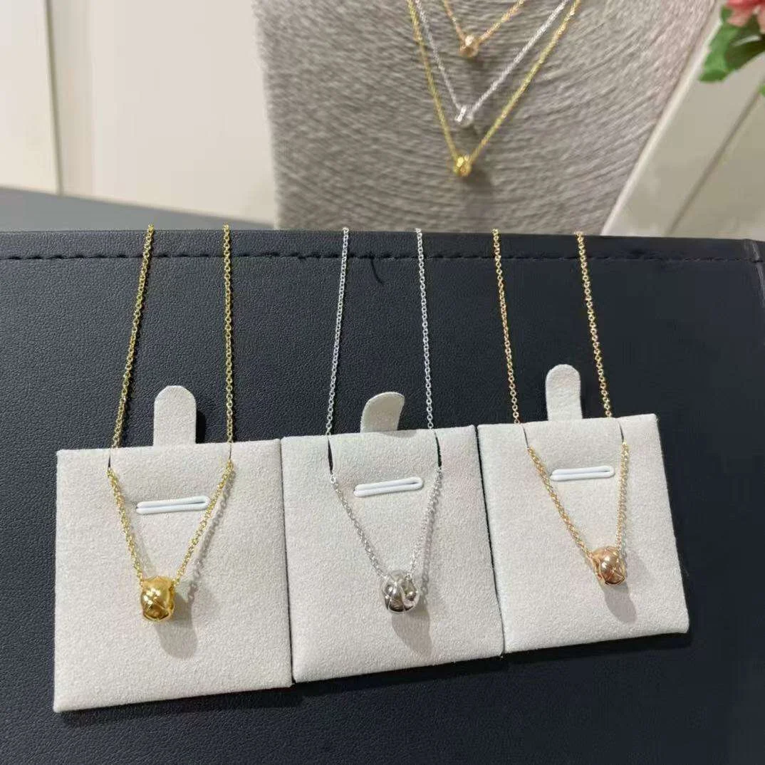 코코크러쉬 목걸이 상세