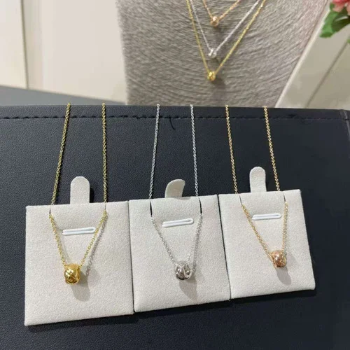 코코크러쉬 목걸이