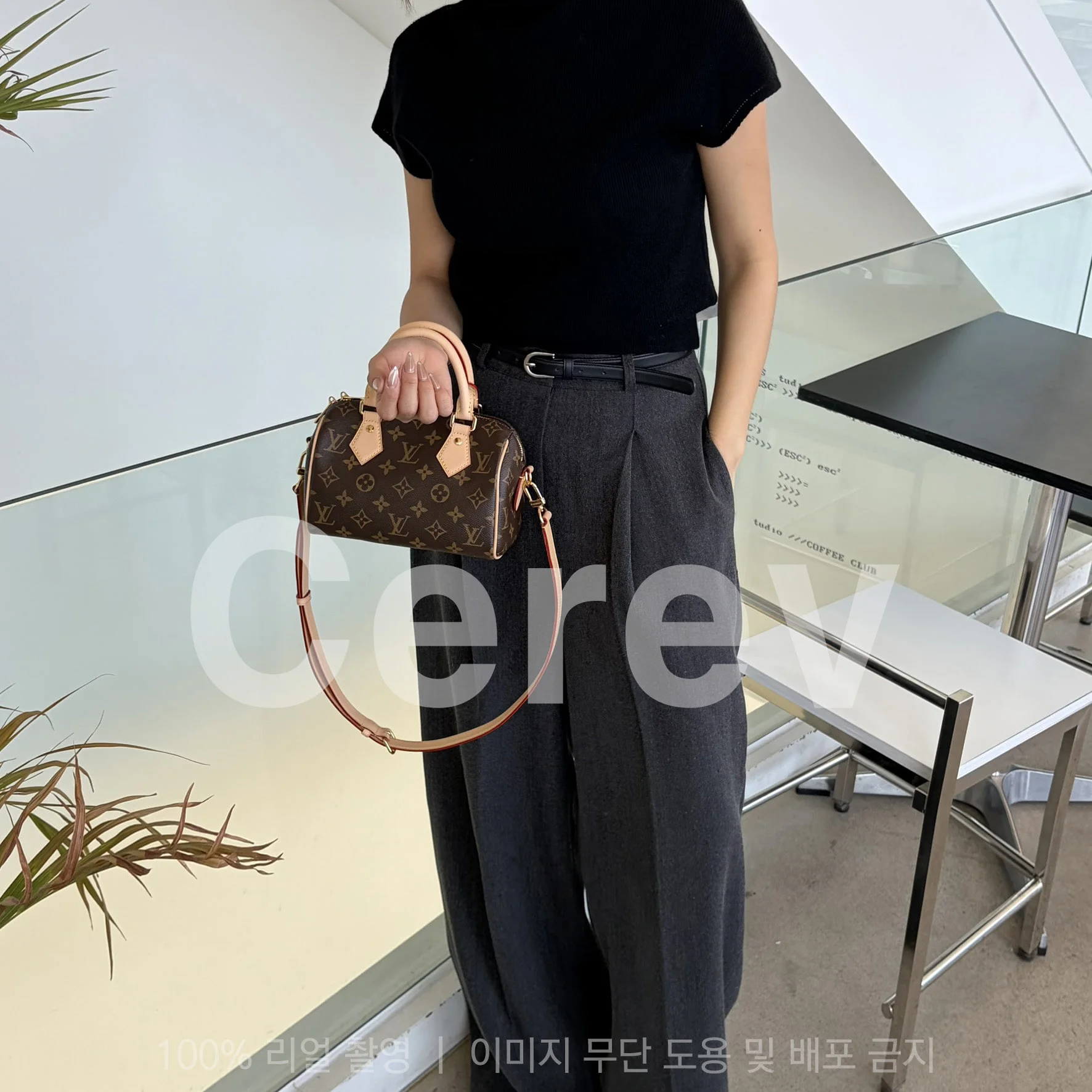 스피디 반둘리에 20 (20.5*13.5*12) 상세