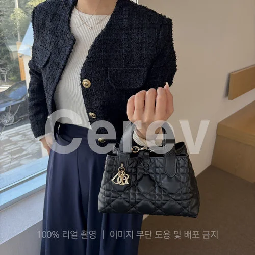 (당일배송) 뚜주흐 백 매크로까나쥬 스몰 3